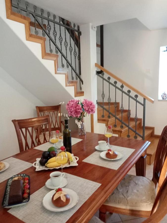 Villa Nona Tamara With Astonishing Sea & Mountains View Bribir (Primorje-Gorski Kotar) Exterior foto